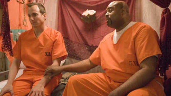 Photo from the movie Let's Go to Prison