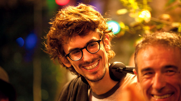 Photo from the movie Like Brothers