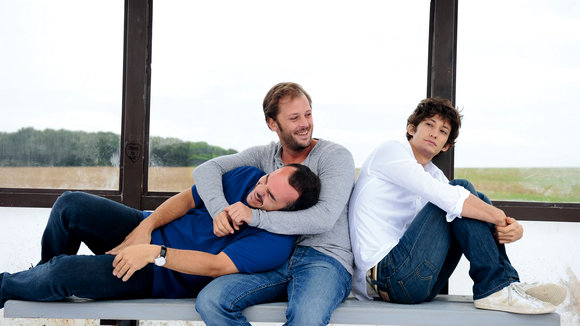 Photo from the movie Like Brothers