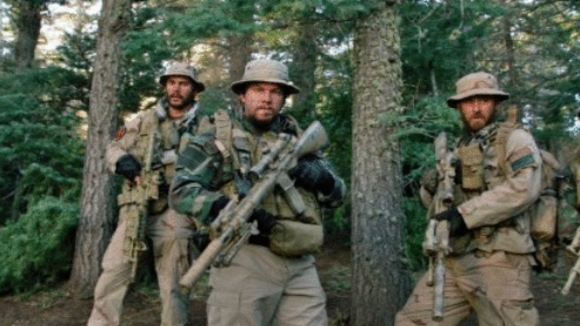 Photo from the movie Lone Survivor