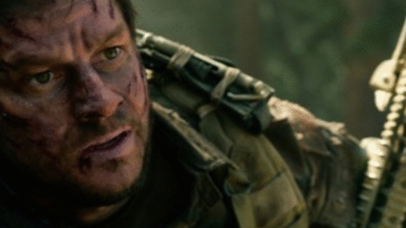 Photo from the movie Lone Survivor