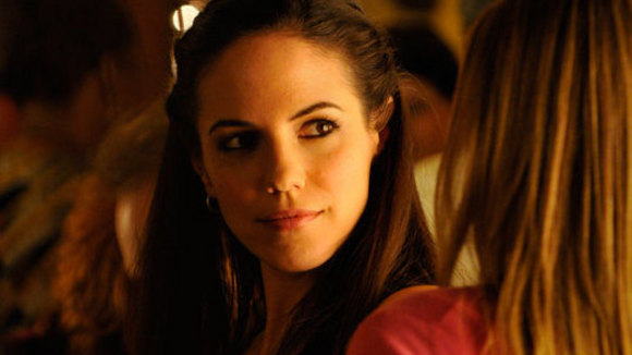 Photo from the movie Lost Girl