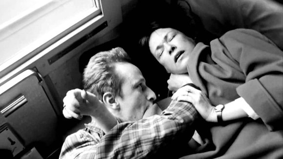 Photo from the movie Man Bites Dog