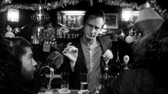 Photo from the movie Man Bites Dog