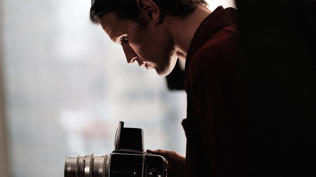 Photo from the movie Mapplethorpe [2018]