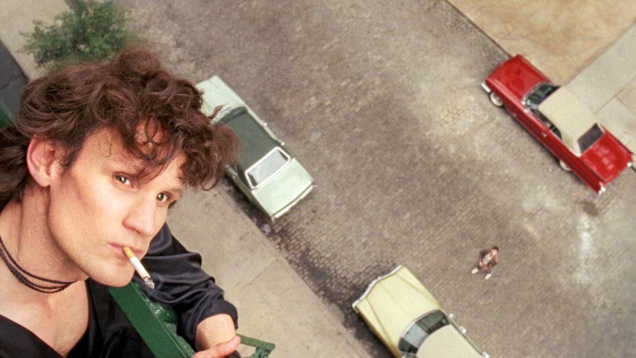 Photo from the movie Mapplethorpe [2018]