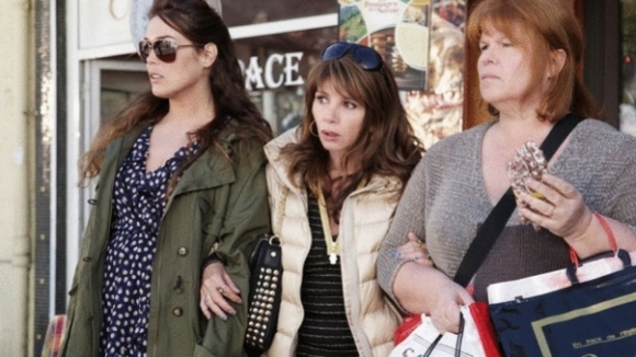 Photo from the movie Big Is Beautiful