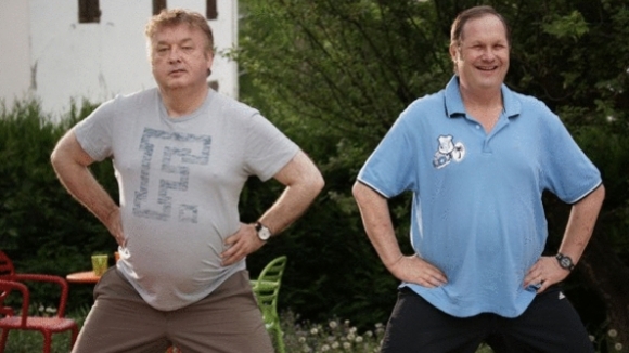 Photo from the movie Big Is Beautiful