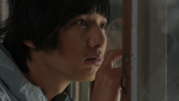 Photo from the movie Mother [2009]