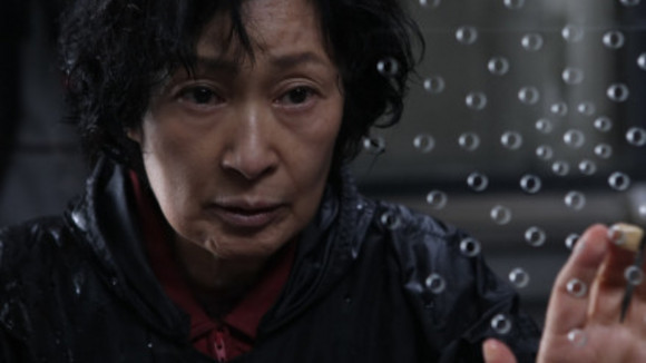 Photo from the movie Mother [2009]