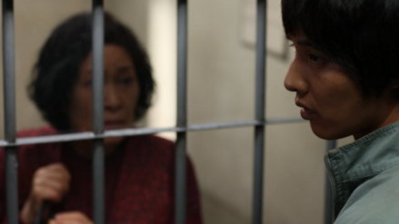 Photo from the movie Mother [2009]