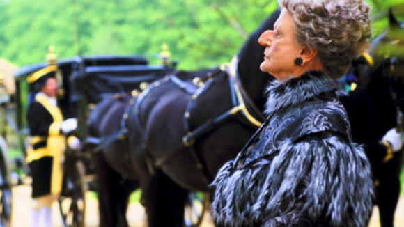 Photo from the movie Nanny McPhee