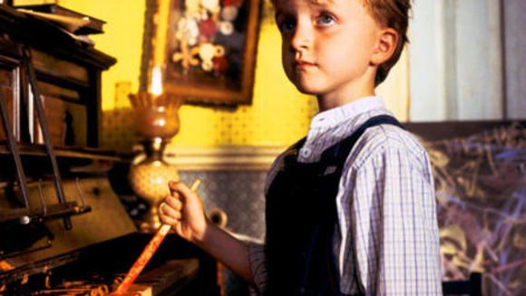 Photo from the movie Nanny McPhee
