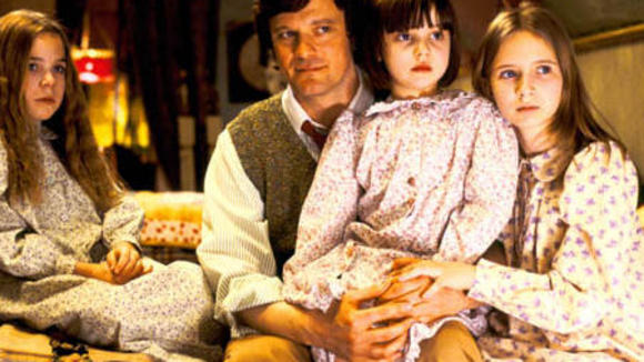 Photo from the movie Nanny McPhee