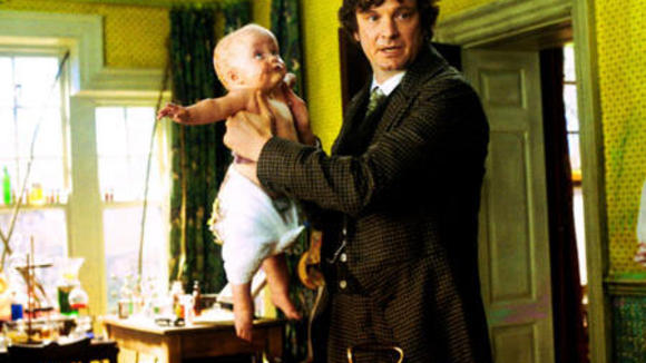 Photo from the movie Nanny McPhee