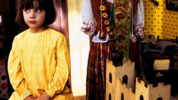 Photo from the movie Nanny McPhee