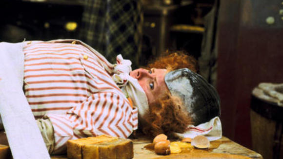 Photo from the movie Nanny McPhee