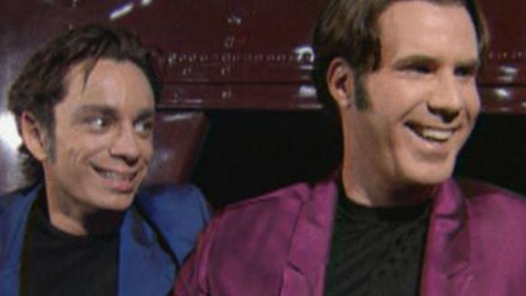 Photo from the movie A Night at the Roxbury