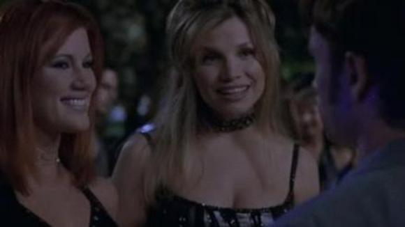 Photo from the movie A Night at the Roxbury