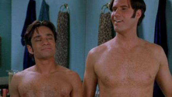 Photo from the movie A Night at the Roxbury