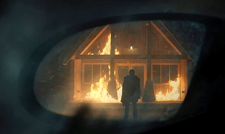 Photo from the movie No Exit