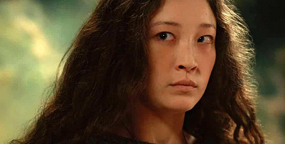 Photo from the movie No Exit