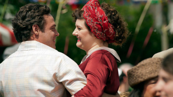 Photo from the movie Nono, the Zigzag Kid