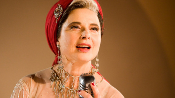 Photo from the movie Nono, the Zigzag Kid