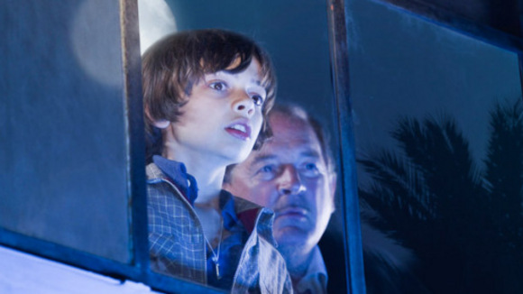 Photo from the movie Nono, the Zigzag Kid