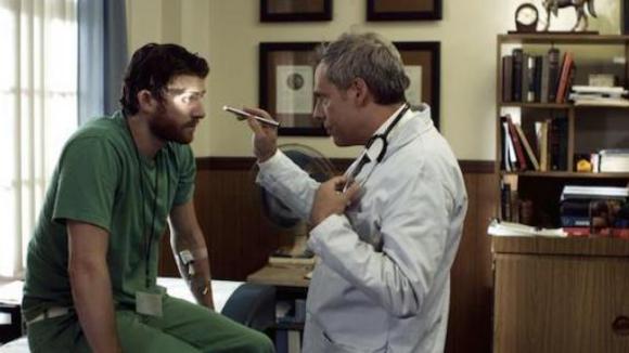 Photo from the movie The Normals