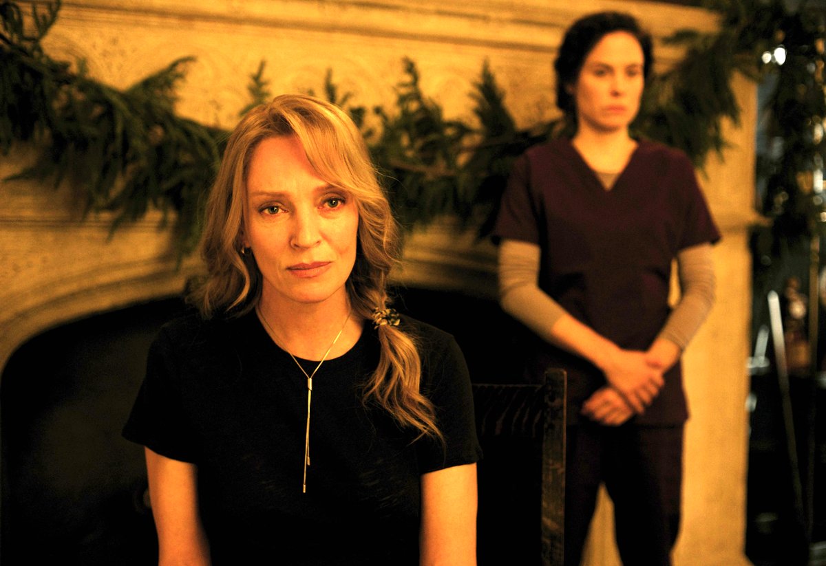 Photo from the movie Oh, Canada