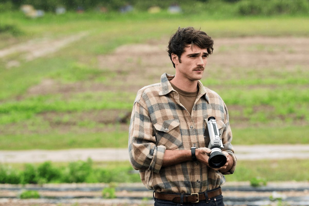 Photo from the movie Oh, Canada