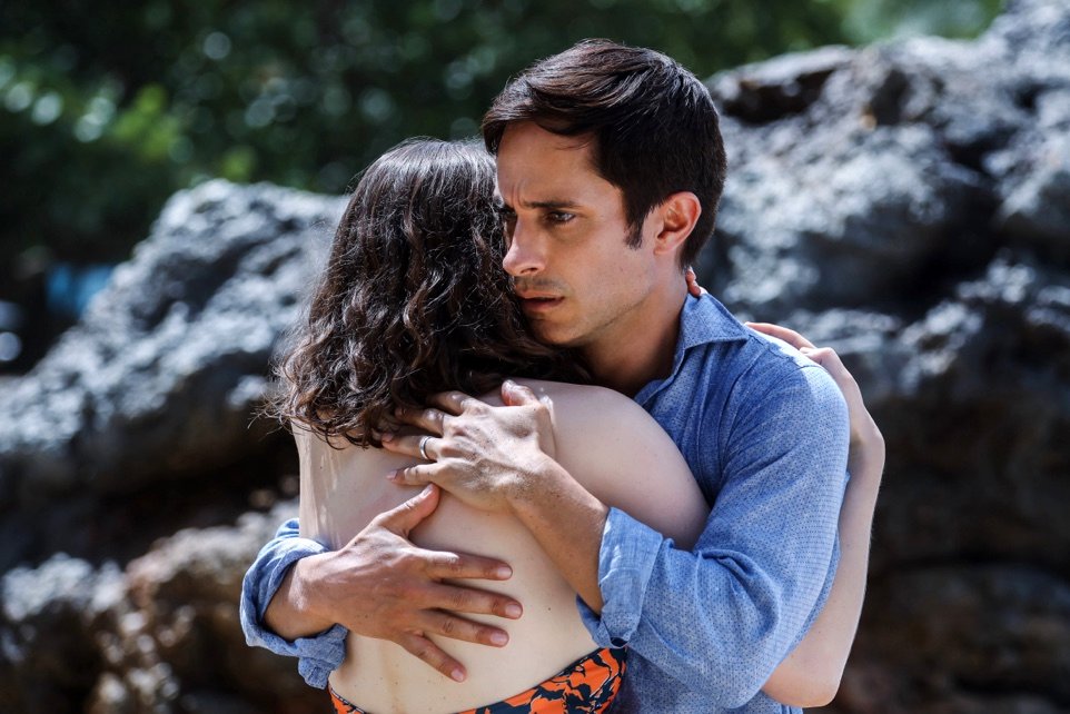 Photo from the movie Old