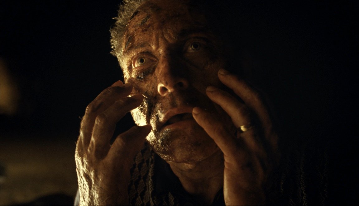 Photo from the movie Old