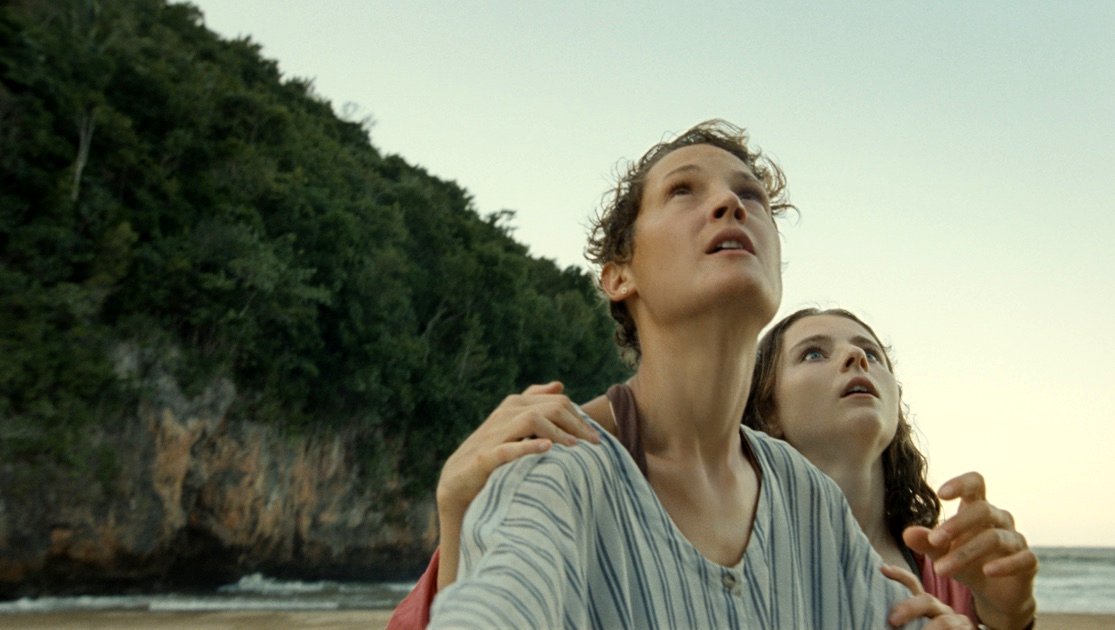 Photo from the movie Old