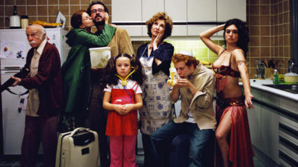 Photo du film Tellement proches! [2004]