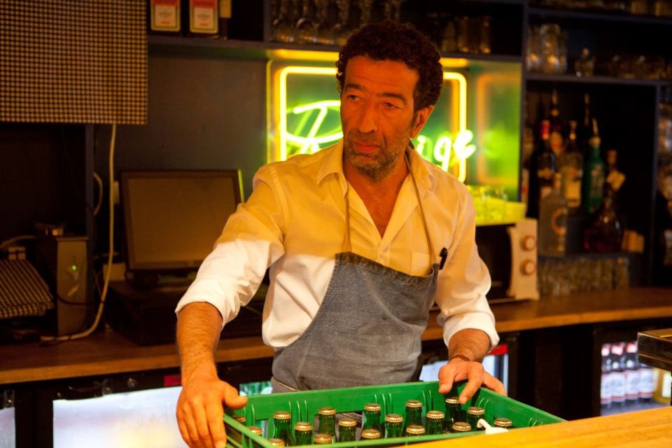 Photo from the movie Paris Prestige