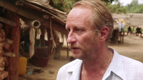 Photo from the movie Scouting for Zebras