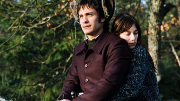 Photo from the movie The Science of Sleep