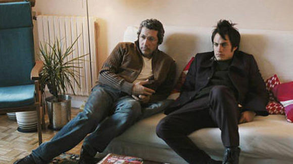 Photo from the movie The Science of Sleep