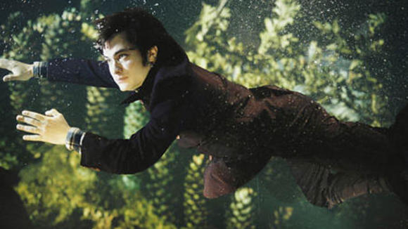 Photo from the movie The Science of Sleep