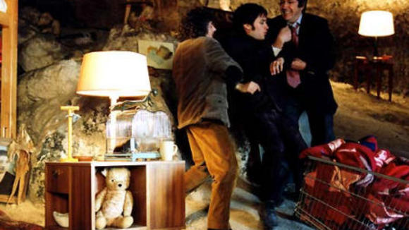 Photo from the movie The Science of Sleep