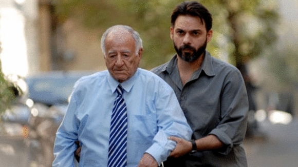 Photo from the movie A Separation