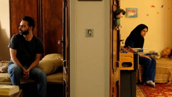 Photo from the movie A Separation