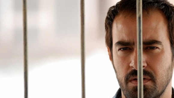 Photo from the movie A Separation