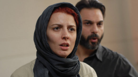 Photo from the movie A Separation