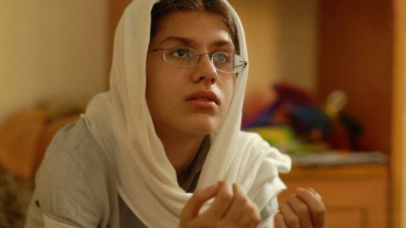 Photo from the movie A Separation