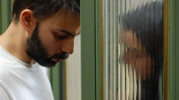Photo from the movie A Separation