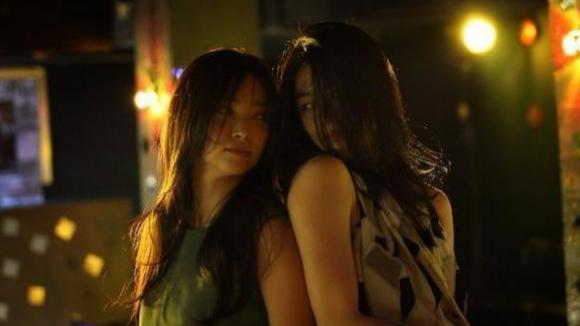 Photo du film Fleur de neige et l'éventail secret [2011]