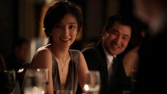 Photo du film Fleur de neige et l'éventail secret [2011]